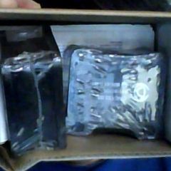 New Brake Pads Rear Pug 406/607/Citroen Xara