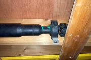 Bmw X5 E70 Prop Shaft