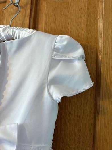 communion dress
