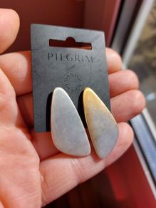 PILGRIM earrings