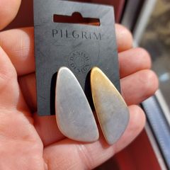 PILGRIM earrings