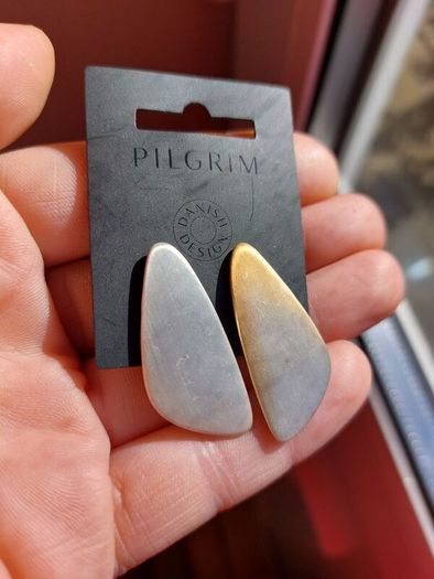 PILGRIM earrings
