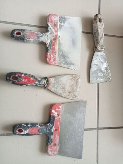 Hand Tools from 10e