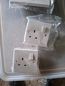Sockets