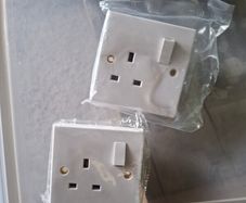 Sockets