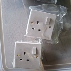 Sockets