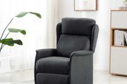 Massage Chair Dark grey