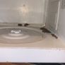 Microwave free to take away Image 2