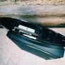 Playstation 3 Super Slim 74 GB Console CECH-4203A Bundle ,Complete ,Read Descrip Image 8