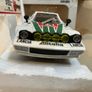 Lancia Stratos Rally Alitalia HAT Serie Rare 1/24 Burago Image 5