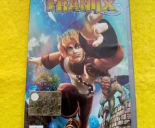 Frantix PlayStation PSP Games Original