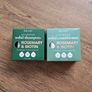 Kitsch shampoo and conditioner bars Image 3