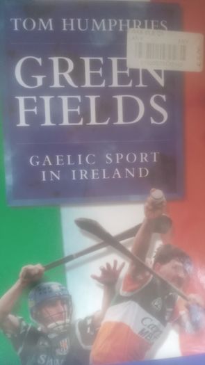 GAA Books