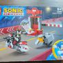 Sonic the Hedgehog Lego Image 2