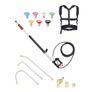 24ft Pressure Washer Telescopic Wand Image 10