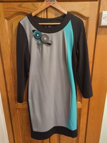 ladies dresses