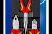 Knipex Snips &amp; Pliers Set