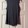 H & M Top size 10 Image 3