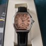Farasute Retro Watch, 38mm, Manual Winding Movement Image 8