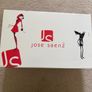 Jose Saenz wedge shoes Image 5