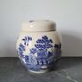 Vintage sadler ginger jar Image 2
