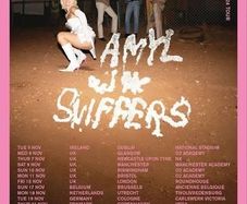 amyl and the sniffers