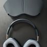 Apple AirPods Max 2 like Brand New Image 2