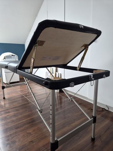 massage bed