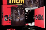 THEM Collectors Edition Umbrella Entertainment