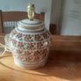Nicholas Mosse 7 inch Lamp Image 2