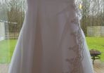 communion Dress 9xx