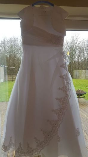 communion Dress 9xx