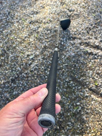 Ping G425 Max driver