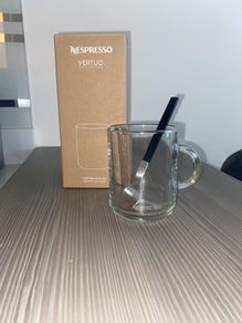 Nespresso Vertuo Mug set Medium