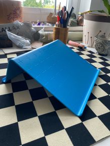 IKEA laptop stand