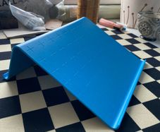 IKEA laptop stand