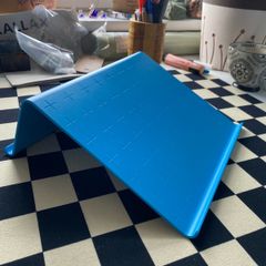 IKEA laptop stand