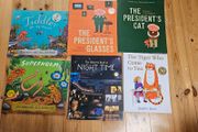 Childrens Books Age 5-9