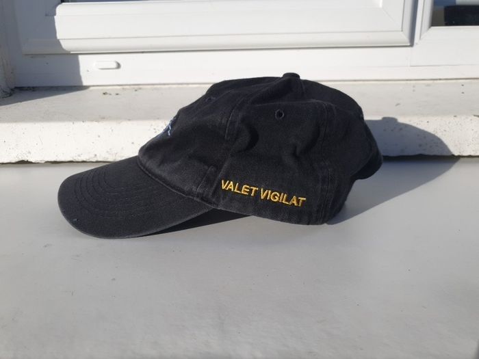 Boys hat