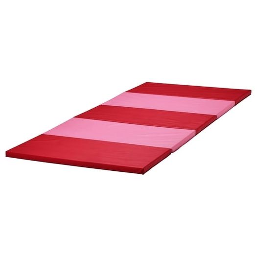 Soft play mat