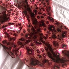 ladies scarf