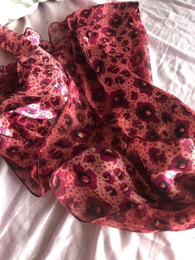 ladies scarf
