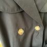 Beautiful Burberry trench coat - the Islington. Image 8