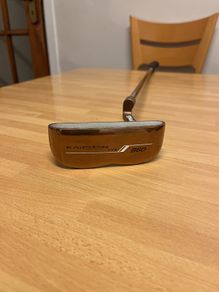 Ping B60 putter