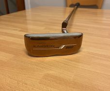 Ping B60 putter