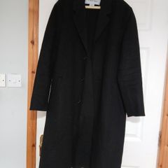 Men's Calvin Klien Over Coat