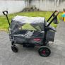 Radio Flyer Voya Stroller Wagon Image 9