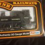 Mainline Railways 0_6_0 J72 Class Tank Locomotive Br Livery Image 4