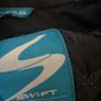 Swift S1 Textile Road Jacket - Black Waterproof Image 6