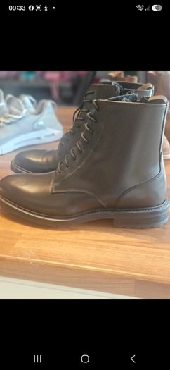 Mens Boots